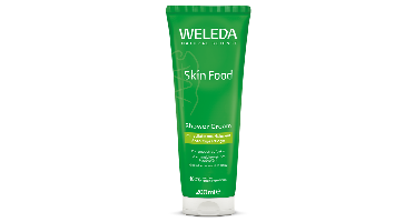 Weleda Skin Food Shower Cream