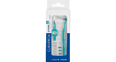 Curaprox Prime Start 06 Rager