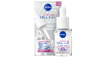 Nivea Cellular Expert Filler Hyaluron Vullend Serum