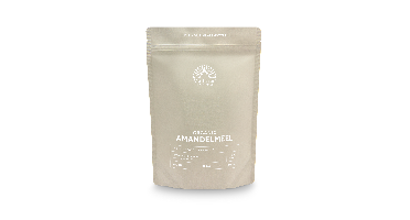 Mattisson HealthStyle Biologische Amandelmeel