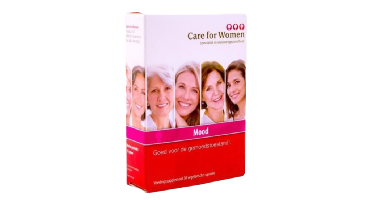 Care For Women Mood Capsules