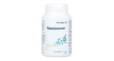 Metagenics Tensionorm Tabletten