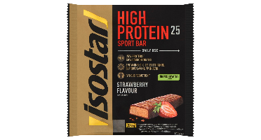Isostar High Protein Sport Bar Strawberry