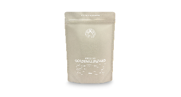 Mattisson HealthStyle Biologische Golden Lijnzaad