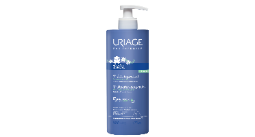 Uriage Baby 1st Moisturizing Milk