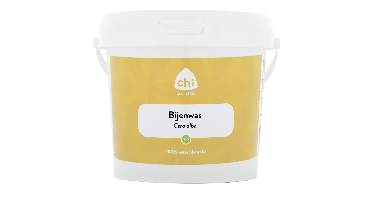 Chi Natural Life Biologische Bijenwas