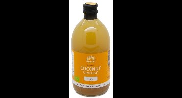 Mattisson HealthStyle Coconut Vinegar Pure