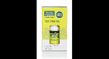 Thursday Plantation Tea Tree Olie