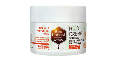 Bee Honest Honing Huidcrème