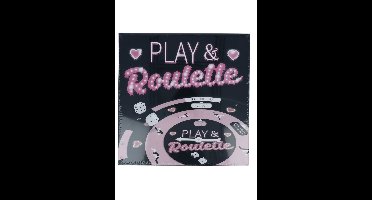 Ero Play & Roulette