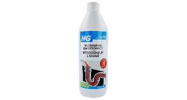 HG Vloeibare Ontstopper
