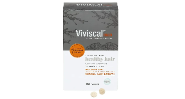 Viviscal Man Healthy Hair Tabletten