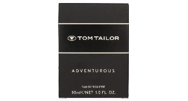 Tom Tailor Adventurous Eau de Toilette
