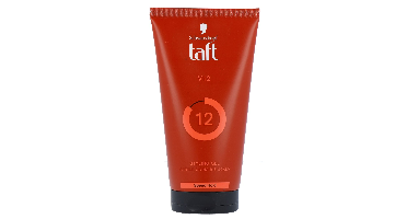Schwarzkopf Taft V12 Power Gel