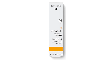 Dr. Hauschka Coverstick 02 Sand