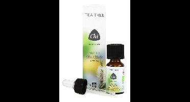 Chi Natural Life First Aid Tea Tree Oil