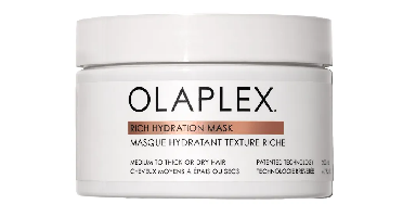 Olaplex Rich Hydration Mask