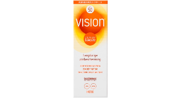 Vision Every Day Sun Protection SPF50