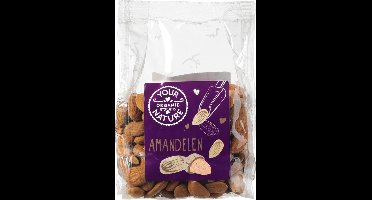 Your Organic Nature Amandelen