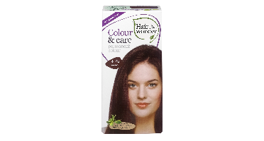 Hairwonder Colour & Care 4.56 Auburn