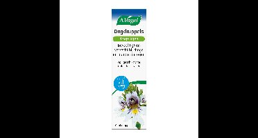 A.Vogel Oogdruppels