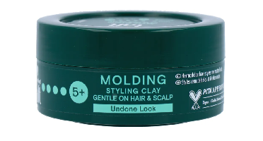 Schwarzkopf Taft Molding Styling Clay
