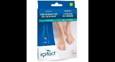 Epitact Teenspreiders Maat L