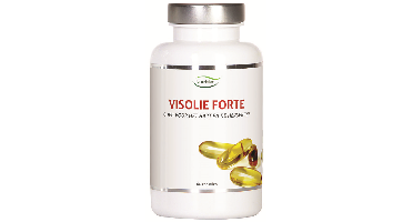Nutrivian Visolie Forte Capsules