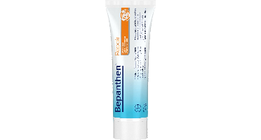 Bepanthen Repair Wondgel
