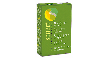 Sonett Galzeep