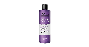 Urban Care No.3 Biotin Caffeine Hair+Scalp Anti-Hairfall Shampoo