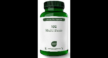 AOV 102 Multi Basis Vegacaps