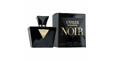 Guess Seductive Noir Eau de Toilette Dames