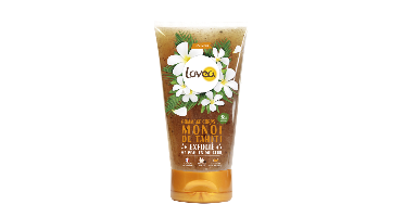 Lovea Bodyscrub Monoi De Tahiti