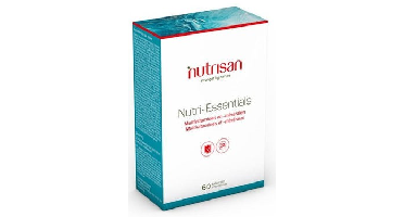 Nutrisan Nutri-Essentials Tabletten