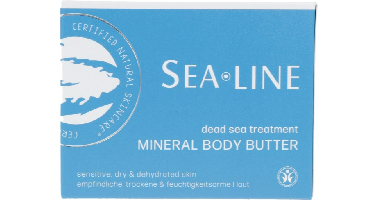 Sea Line Mineral Body Butter