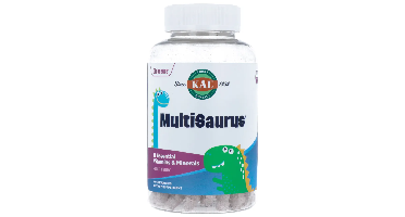 Kal Multisaurus Dino Kauwtabletten