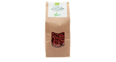 Vitiv Biologische Goji Bessen