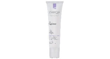 Zarqa Oogcrème Sensitive