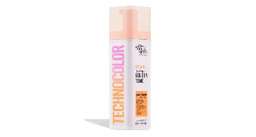 Bondi Sands Technocolor Self Tanning Foam Caramel