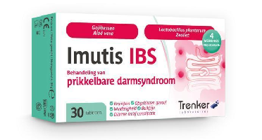 Trenker Imutis IBS Tabletten