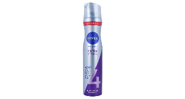 Nivea Extra Strong Styling Spray