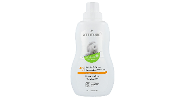 Attitude Fabric Softener Citrus Zest