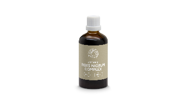 Mattisson HealthStyle Biologisch Ribus Nigrum Complex Druppels