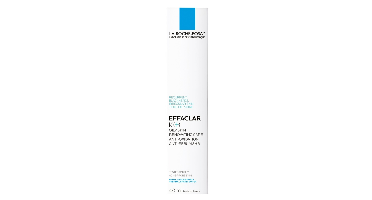 La Roche-Posay Effaclar K+ Anti Oxidation Oily Skin