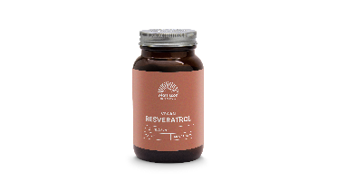 Mattisson HealthStyle Absolute Resveratrol 350mg Capsules