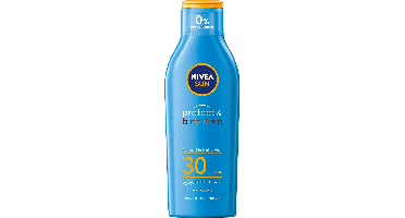 Nivea Sun Protect & Bronze Zonnemelk SPF30