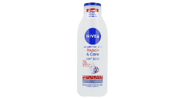 Nivea Repair & Care Body Lotion 72h