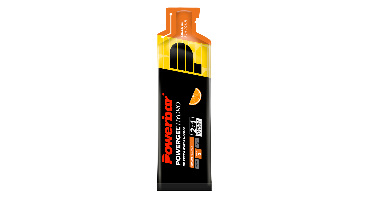 Powerbar Powergel Hydro Orange