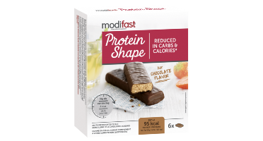 Modifast Protein Shape Reep Chocolate